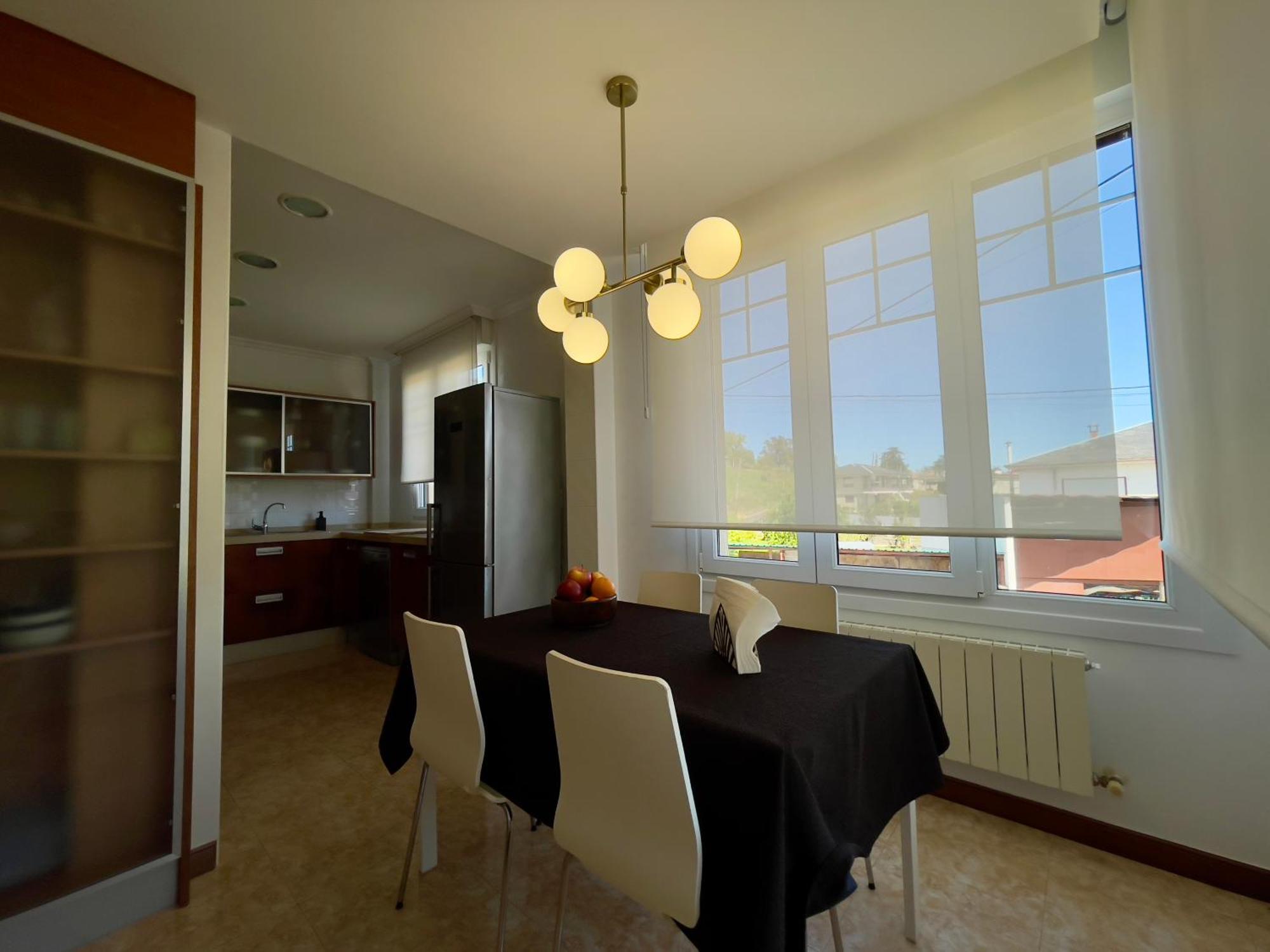 Villa Los Olivos Barcena de Cicero Exterior photo
